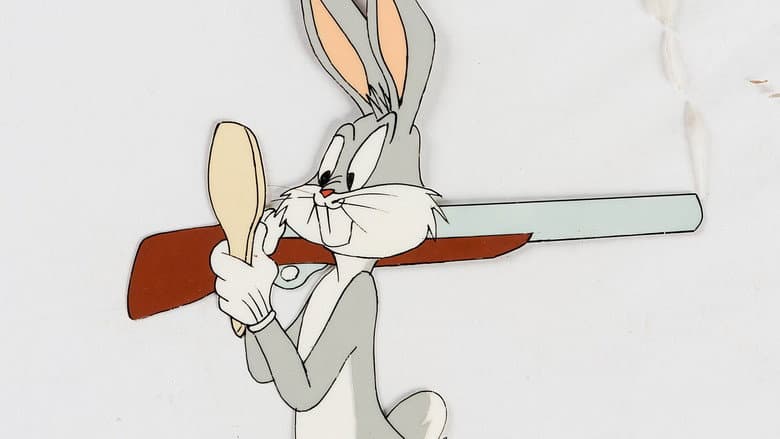 Backdrop from Upswept Hare