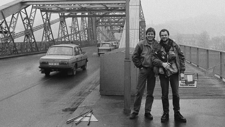 Backdrop from Deutschlandreise – Ein Roadmovie zwischen Gestern und Heute
