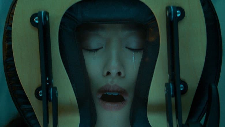 Кадр із фільму «Koreatown Ghost Story»