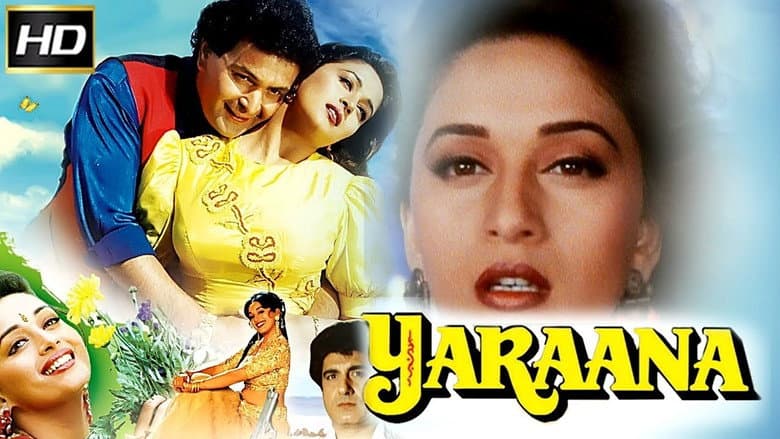 Backdrop from Yaraana