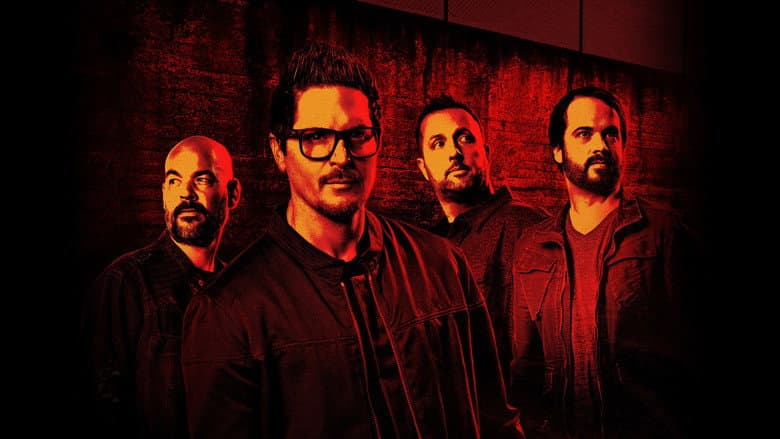 Backdrop from Ghost Adventures: Devil's Den