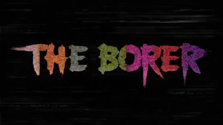 Backdrop from The Borer