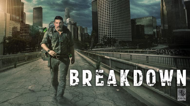 Backdrop from Breakdown