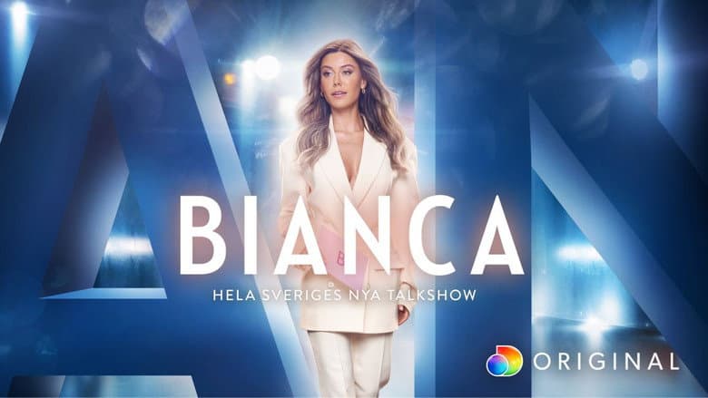 Backdrop from BIANCA