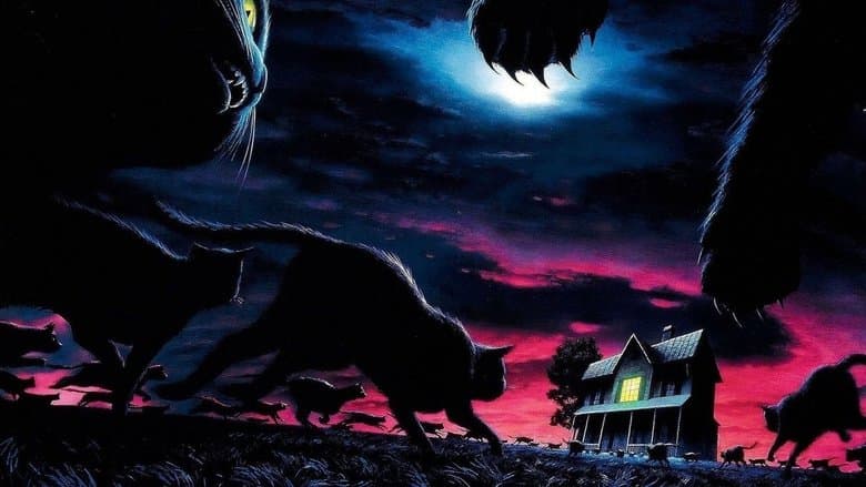 Backdrop from Sleepwalkers