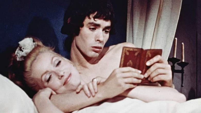 Backdrop from The Diary of an Innocent Boy