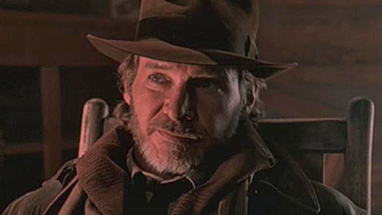 Backdrop from The Adventures of Young Indiana Jones: Mystery of the Blues