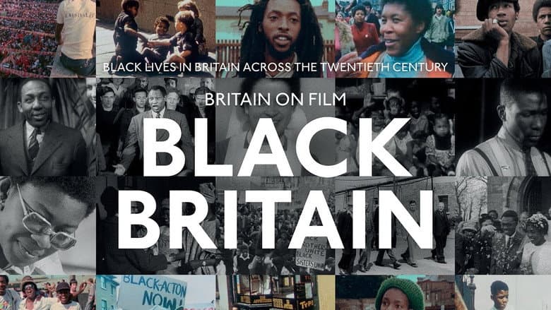 Backdrop from Britain on Film: Black Britain