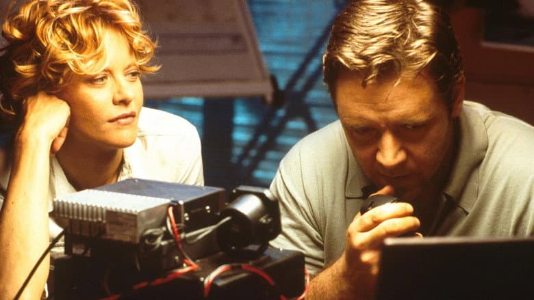 Backdrop from Proof of Life