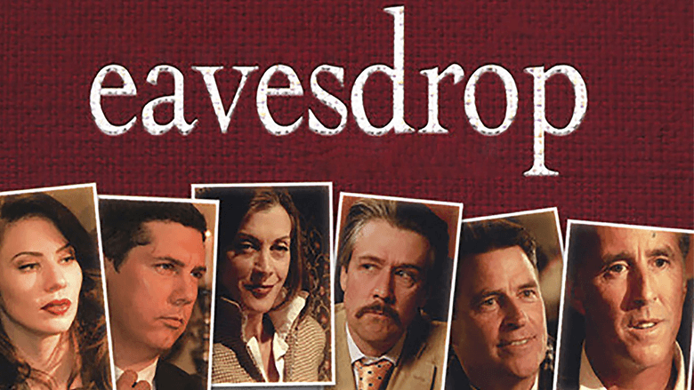 Backdrop from Eavesdrop