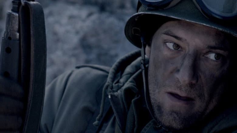 Backdrop from Argentine Soldier Only Known by God