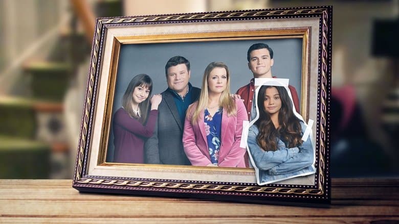 Backdrop from No Good Nick