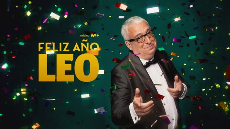 Backdrop from Feliz año Leo