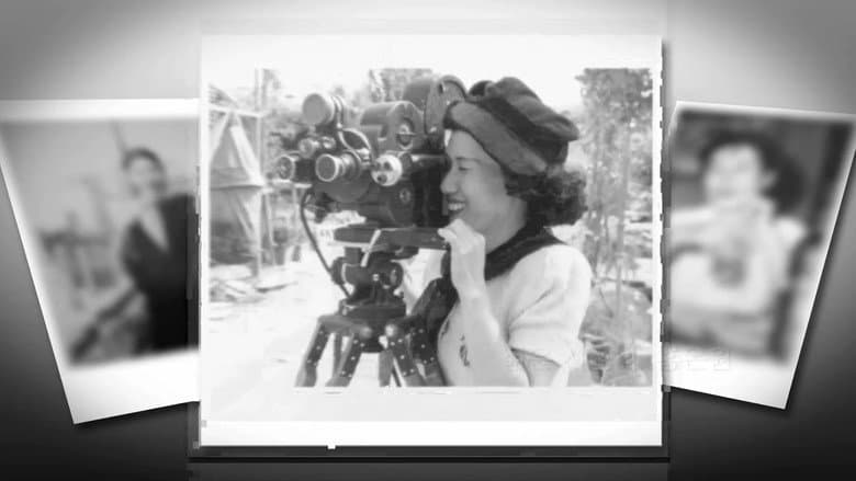 Backdrop from Women with a camera