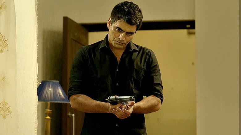 Backdrop from Albert Pinto Ko Gussa Kyun Aata Hai?