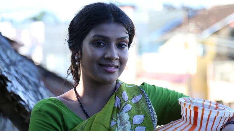 Backdrop from Veeraiyan