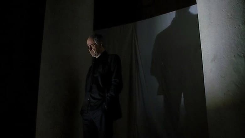 Backdrop from Notte senza fine