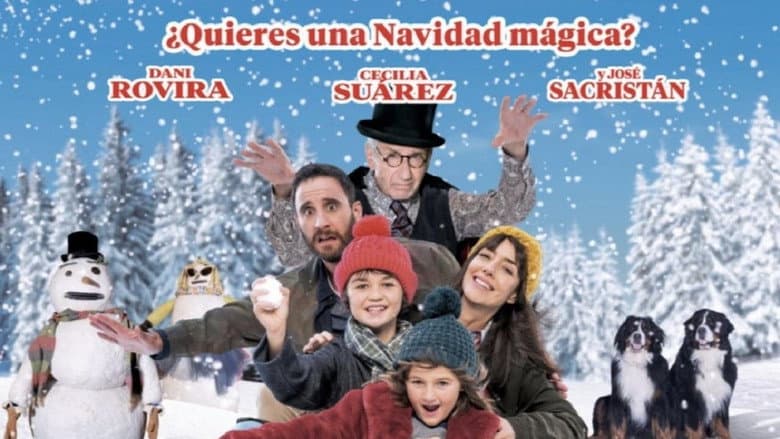 Backdrop from Cuidado con lo que deseas