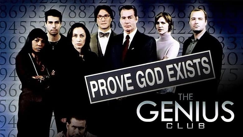 Backdrop from The Genius Club