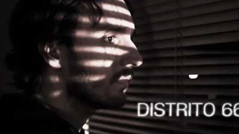Backdrop from Distritc 666