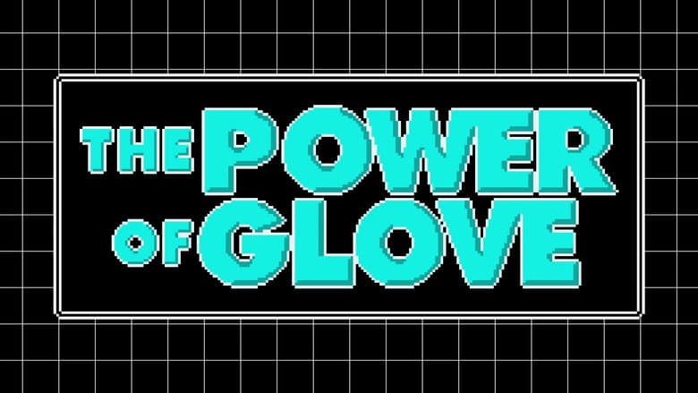 Backdrop from The Power of Glove