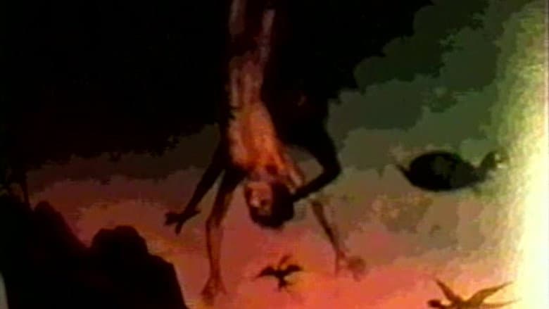 Backdrop from Suroh: Alien Hitchhiker