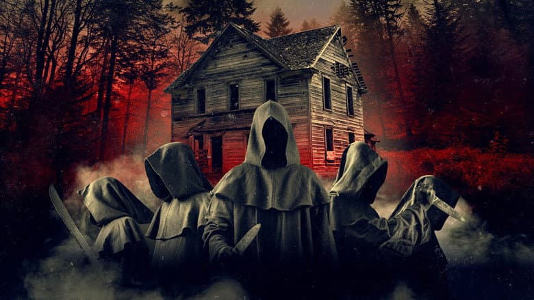 Backdrop from The Devil Comes at Night