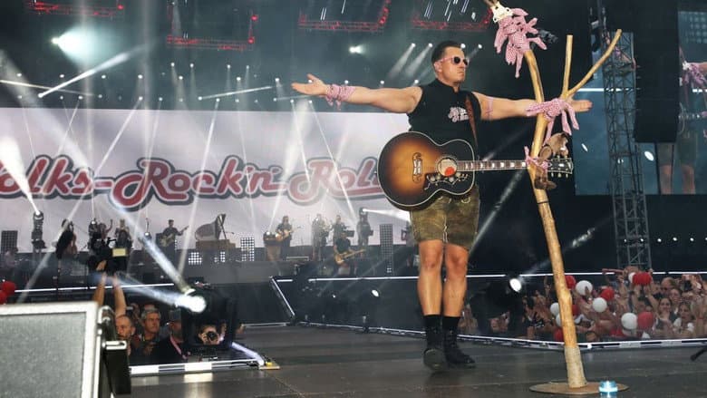 Backdrop from Andreas Gabalier - Best of Volks-Rock'n'Roller