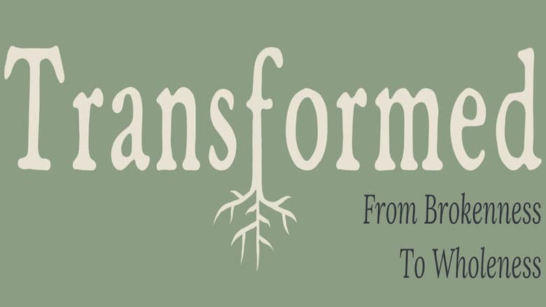 Backdrop from Transformed