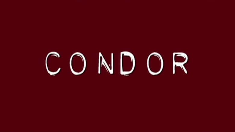 Backdrop from Condor
