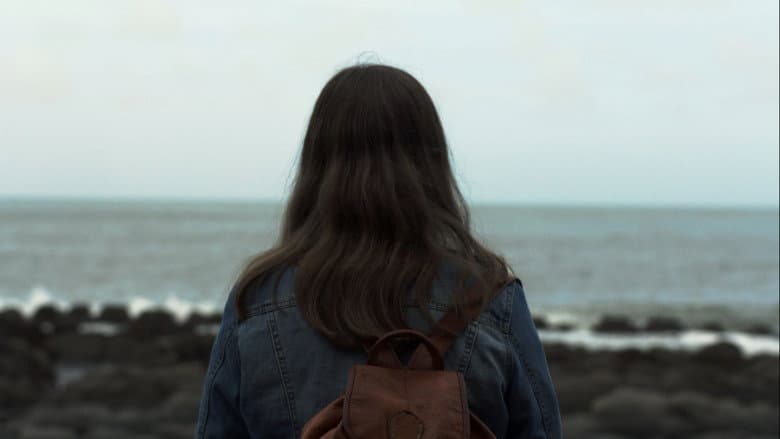 Backdrop from In Waves