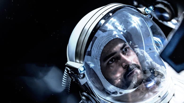 Backdrop from Antariksham 9000 KMPH