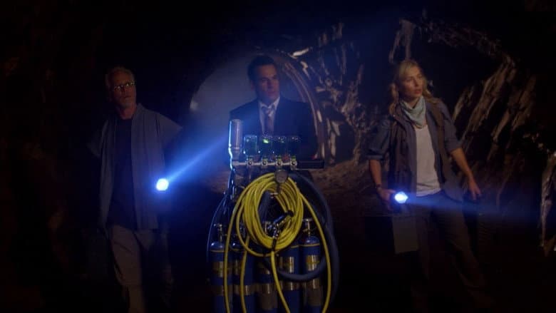 Backdrop from Seeds of Destruction
