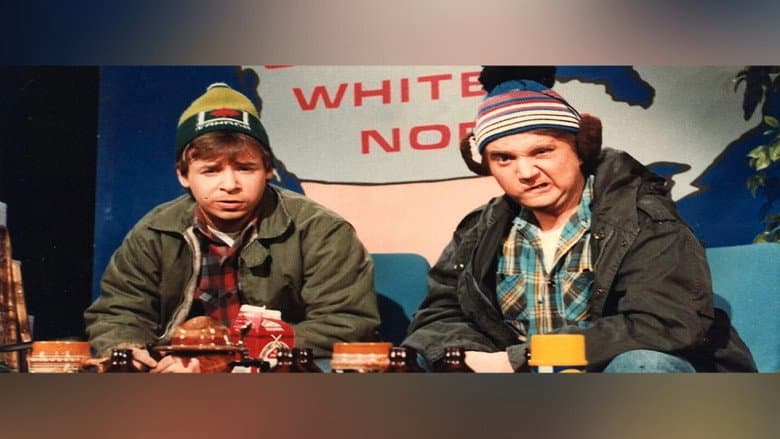 Backdrop from The Best of SCTV