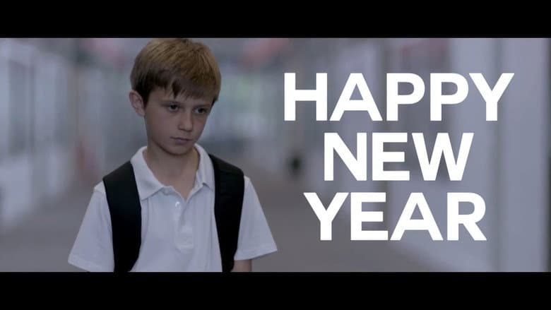 Backdrop from Happy New Year