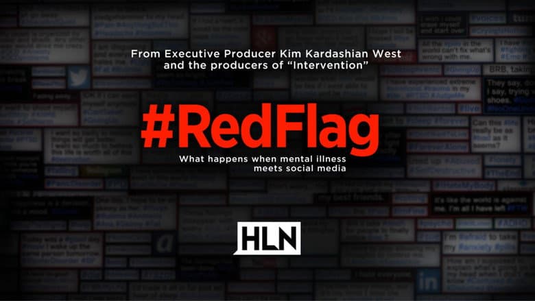 Backdrop from #RedFlag
