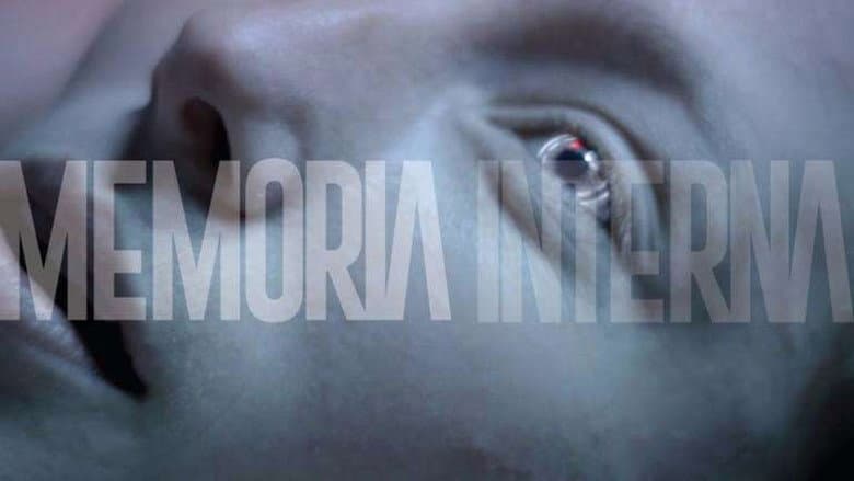 Backdrop from Memoria interna