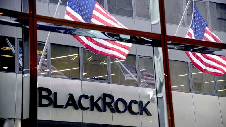 Кадр із фільму «Blackrock - Investors That Rule The World»