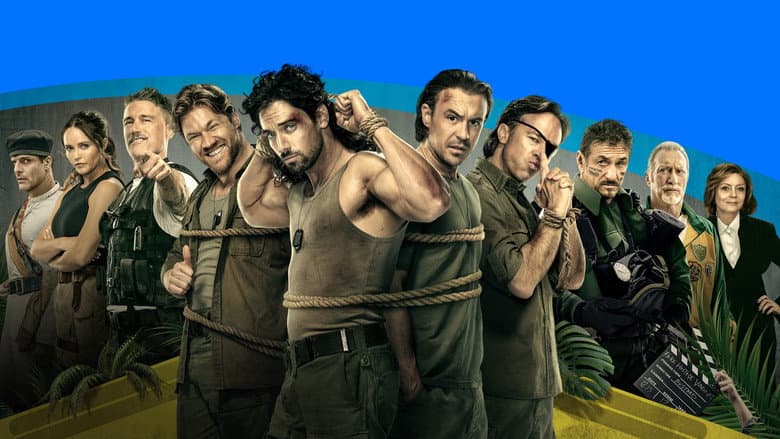 Backdrop from C*A*U*G*H*T