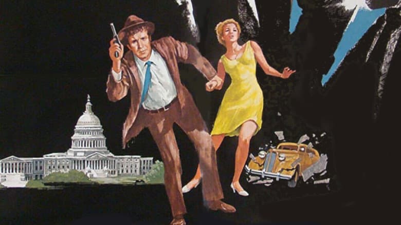 Backdrop from The November Plan