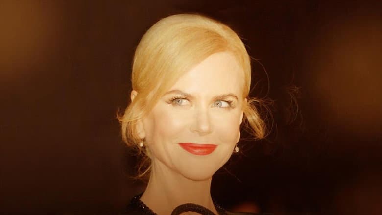 Backdrop from Nicole Kidman: Eyes Wide Open