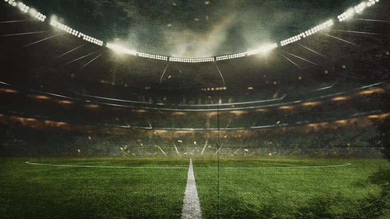 Backdrop from Des cris dans le stade, enquête sur le racisme dans le football