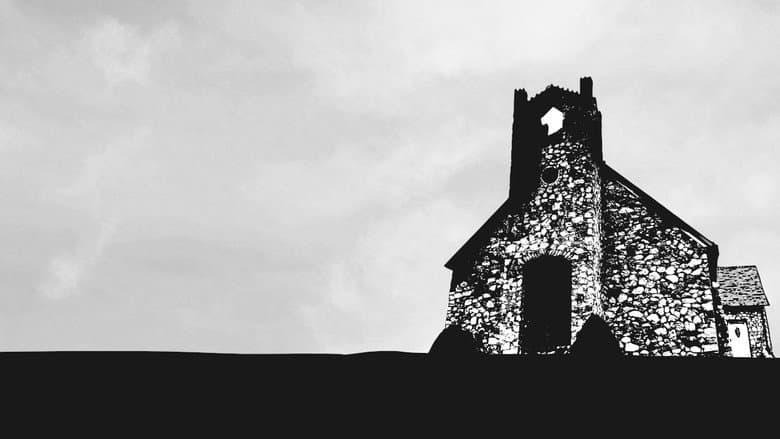 Backdrop from My Great Great Great Uncle Built Churches