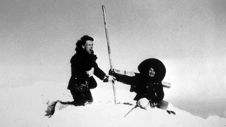 Backdrop from The Unfamous of Mont Blanc