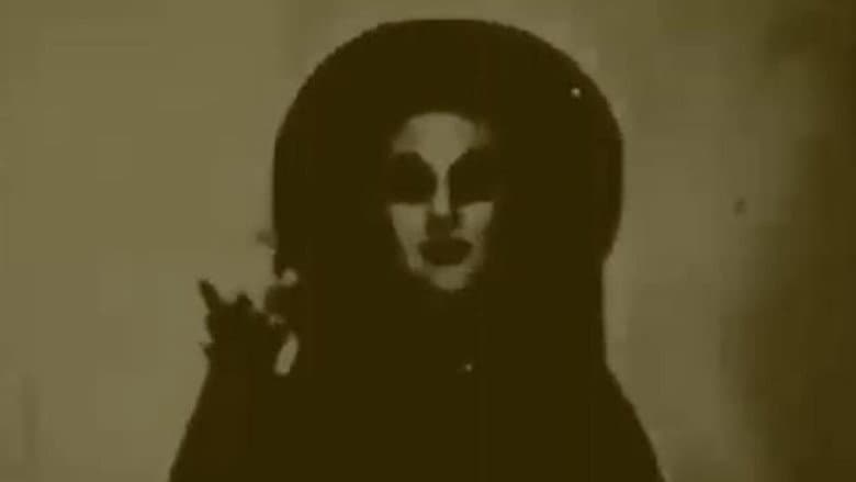 Backdrop from A Slave of Satan
