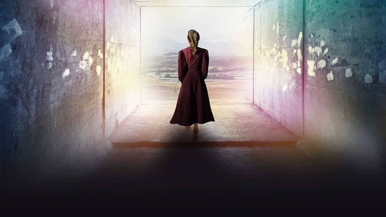 Backdrop from Prisoner of the Prophet