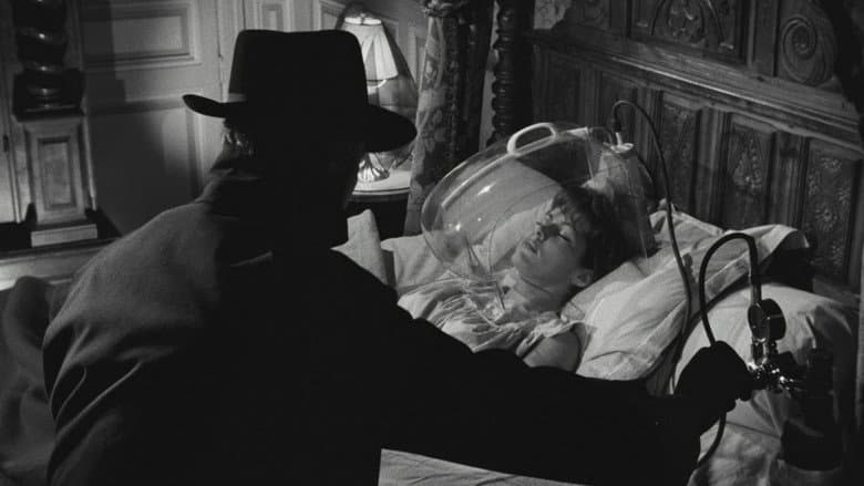 Backdrop from Spotlight on a Murderer