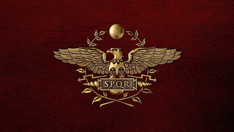 Backdrop from Ancient Rome: The Rise and Fall of an Empire
