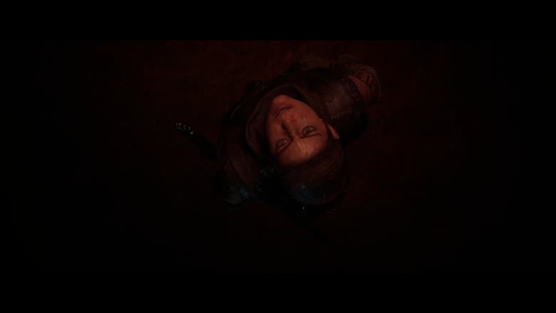 Backdrop from Senua's Saga: Hellblade II