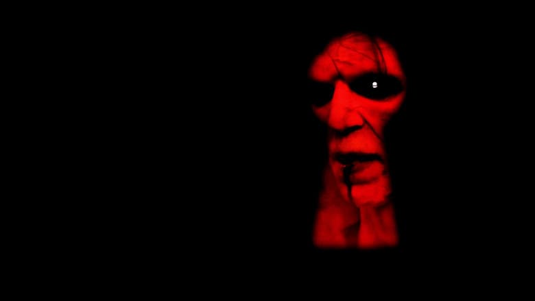 Backdrop from House of the Dead